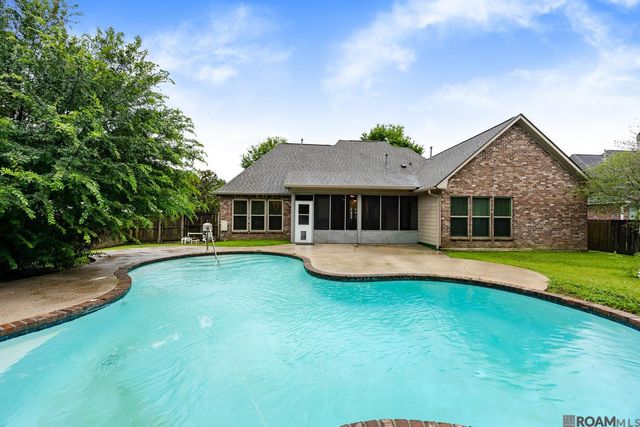 18249 Shadow Creek Ave, Baton Rouge, LA 70816