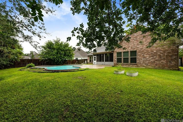 18249 Shadow Creek Ave, Baton Rouge, LA 70816