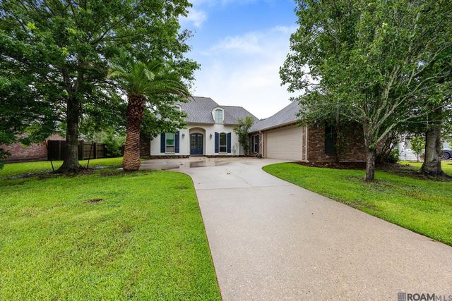 18249 Shadow Creek Ave, Baton Rouge, LA 70816