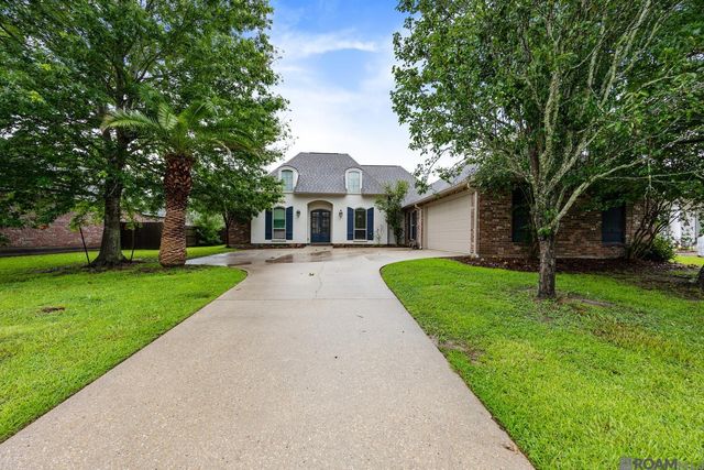 18249 Shadow Creek Ave, Baton Rouge, LA 70816