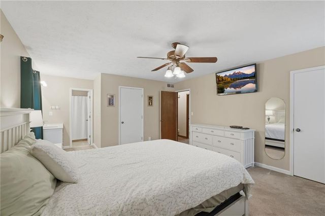 2416 Broward Drive NE, Marietta, GA 30066