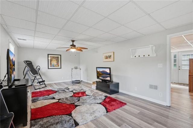 2416 Broward Drive NE, Marietta, GA 30066