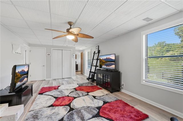 2416 Broward Drive NE, Marietta, GA 30066