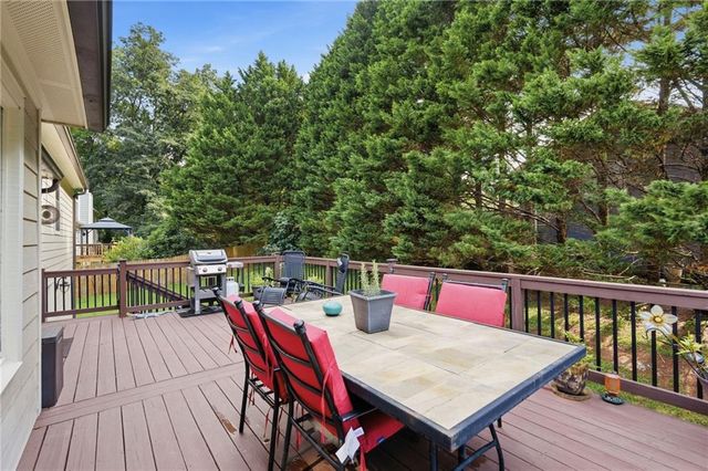 2416 Broward Drive NE, Marietta, GA 30066