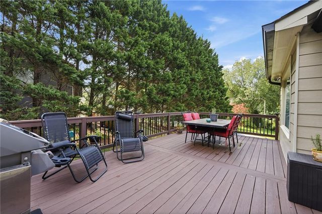 2416 Broward Drive NE, Marietta, GA 30066