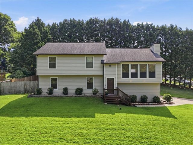 2416 Broward Drive NE, Marietta, GA 30066