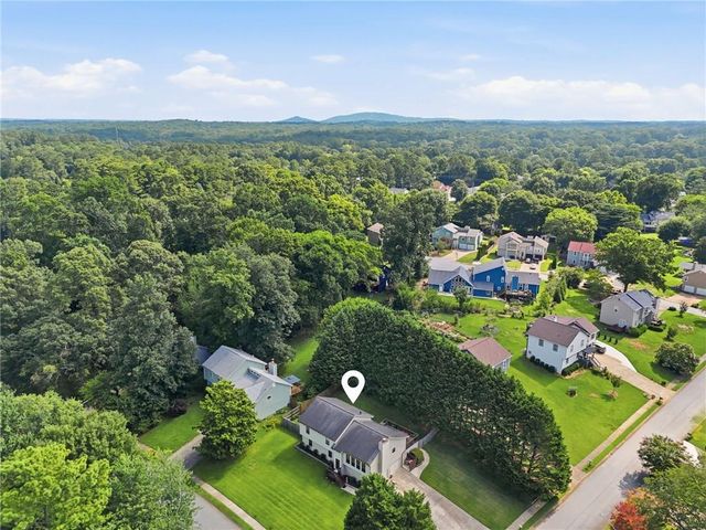 2416 Broward Drive NE, Marietta, GA 30066