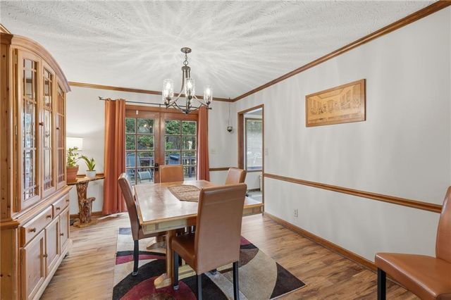 2416 Broward Drive NE, Marietta, GA 30066