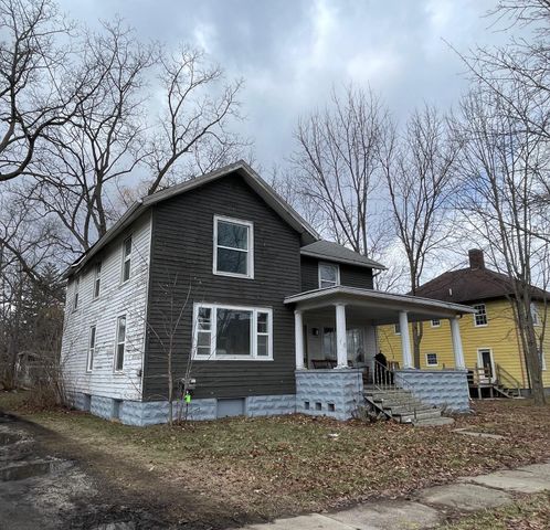 108 S Pine, Saint Louis, MI 48880