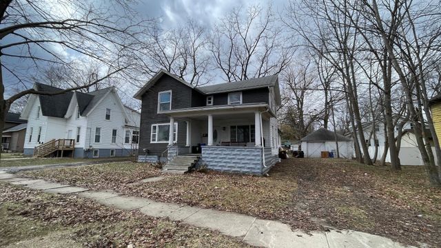 108 S Pine, Saint Louis, MI 48880