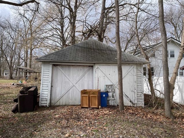 108 S Pine, Saint Louis, MI 48880