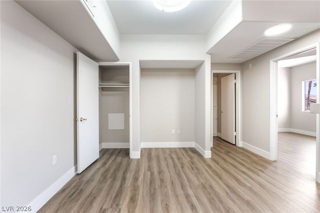 2615 West Gary Avenue 2009, Las Vegas, NV 89123