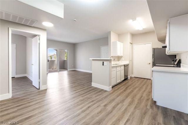 2615 West Gary Avenue 2009, Las Vegas, NV 89123