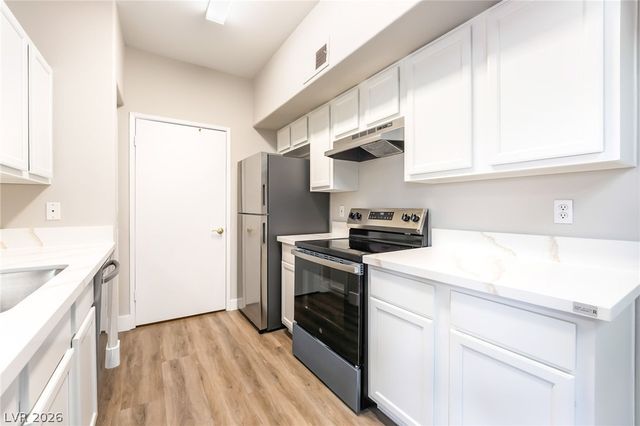 2615 West Gary Avenue 2009, Las Vegas, NV 89123
