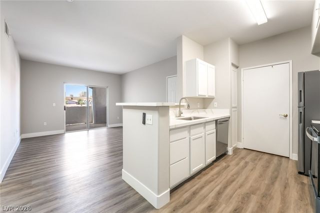 2615 West Gary Avenue 2009, Las Vegas, NV 89123