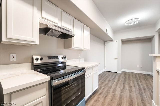2615 West Gary Avenue 2009, Las Vegas, NV 89123