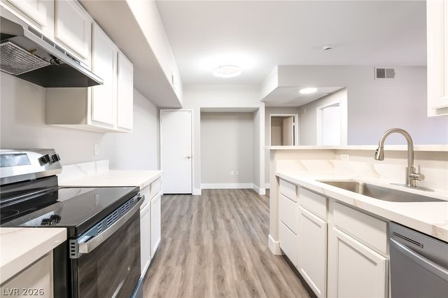 2615 West Gary Avenue 2009, Las Vegas, NV 89123