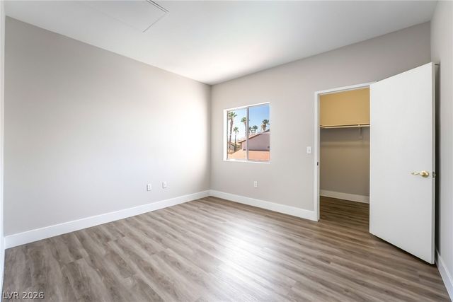 2615 West Gary Avenue 2009, Las Vegas, NV 89123