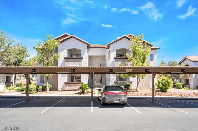 2615 West Gary Avenue 2009, Las Vegas, NV 89123