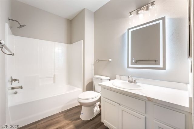 2615 West Gary Avenue 2009, Las Vegas, NV 89123