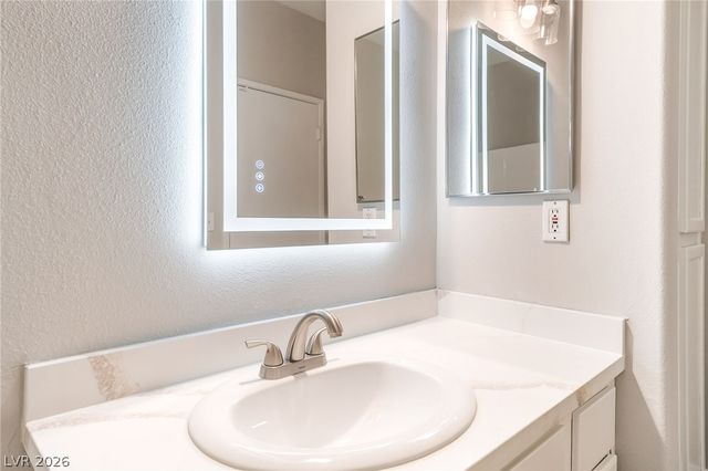 2615 West Gary Avenue 2009, Las Vegas, NV 89123