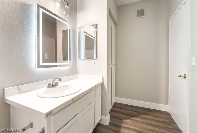 2615 West Gary Avenue 2009, Las Vegas, NV 89123