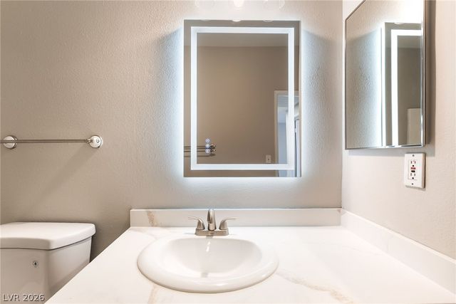 2615 West Gary Avenue 2009, Las Vegas, NV 89123