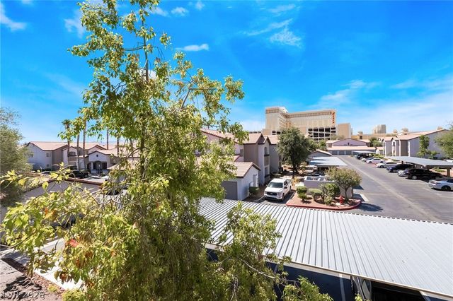 2615 West Gary Avenue 2009, Las Vegas, NV 89123