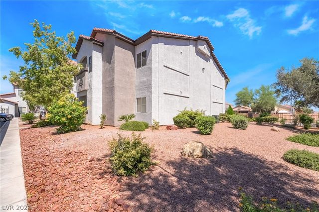 2615 West Gary Avenue 2009, Las Vegas, NV 89123