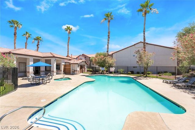2615 West Gary Avenue 2009, Las Vegas, NV 89123