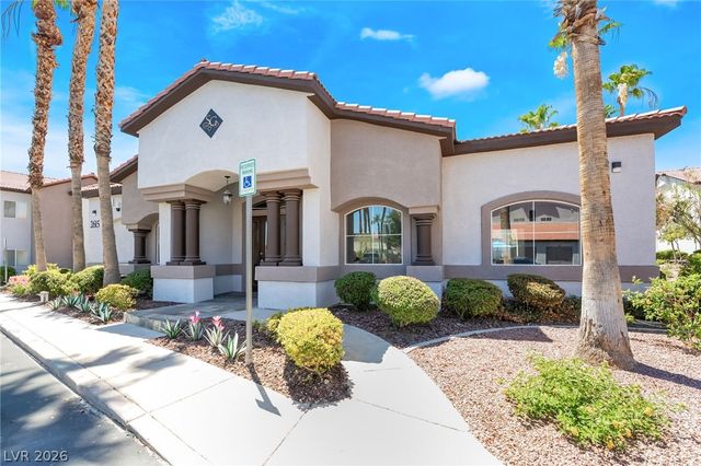 2615 West Gary Avenue 2009, Las Vegas, NV 89123