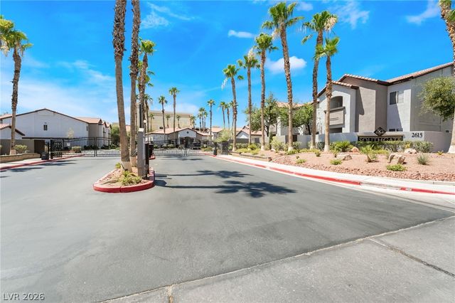2615 West Gary Avenue 2009, Las Vegas, NV 89123