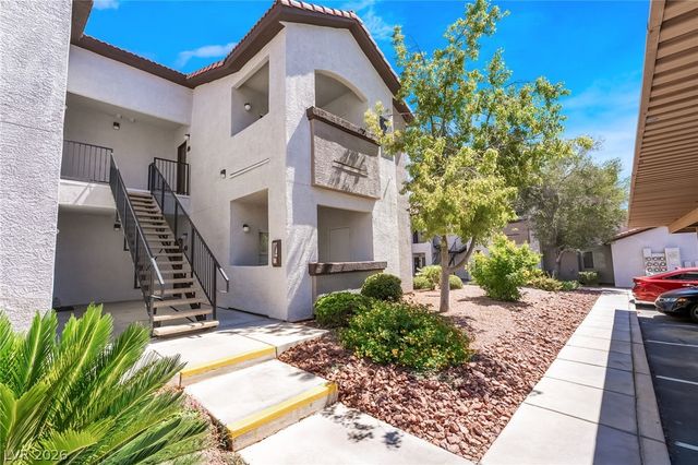 2615 West Gary Avenue 2009, Las Vegas, NV 89123