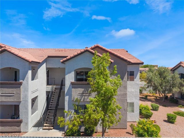 2615 West Gary Avenue 2009, Las Vegas, NV 89123