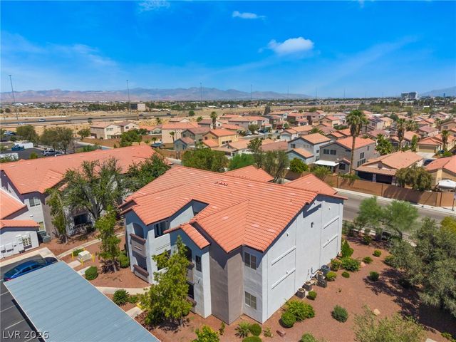 2615 West Gary Avenue 2009, Las Vegas, NV 89123