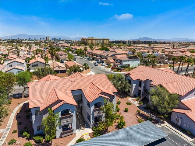 2615 West Gary Avenue 2009, Las Vegas, NV 89123