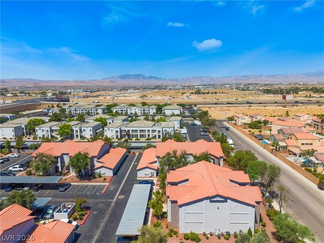 2615 West Gary Avenue 2009, Las Vegas, NV 89123