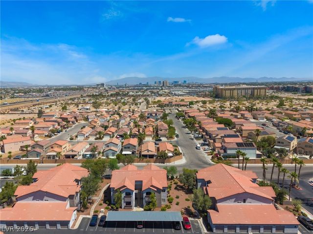 2615 West Gary Avenue 2009, Las Vegas, NV 89123