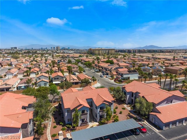 2615 West Gary Avenue 2009, Las Vegas, NV 89123