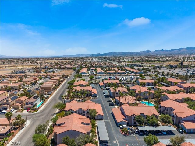 2615 West Gary Avenue 2009, Las Vegas, NV 89123