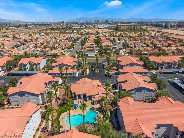 2615 West Gary Avenue 2009, Las Vegas, NV 89123
