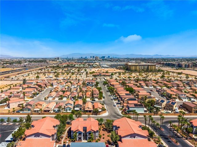2615 West Gary Avenue 2009, Las Vegas, NV 89123