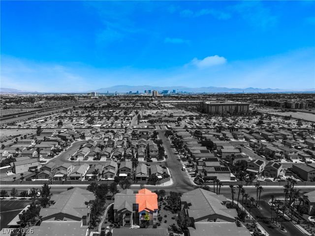 2615 West Gary Avenue 2009, Las Vegas, NV 89123
