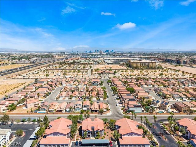 2615 West Gary Avenue 2009, Las Vegas, NV 89123