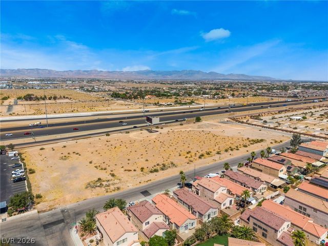 2615 West Gary Avenue 2009, Las Vegas, NV 89123