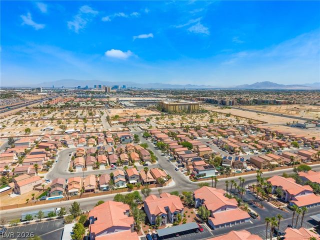 2615 West Gary Avenue 2009, Las Vegas, NV 89123
