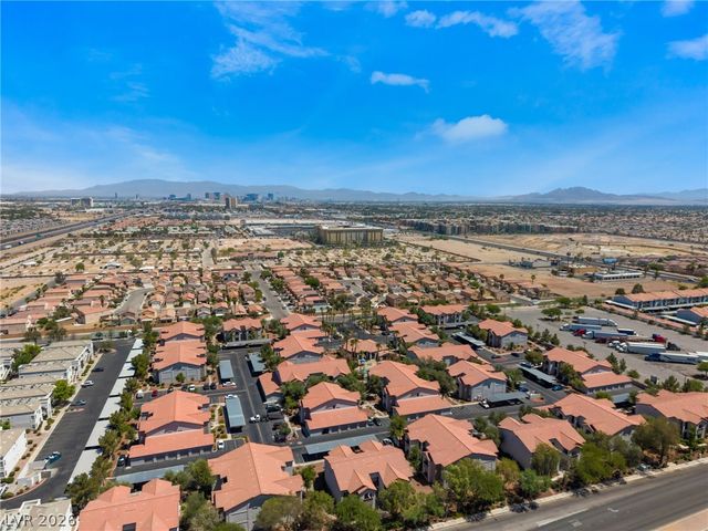 2615 West Gary Avenue 2009, Las Vegas, NV 89123