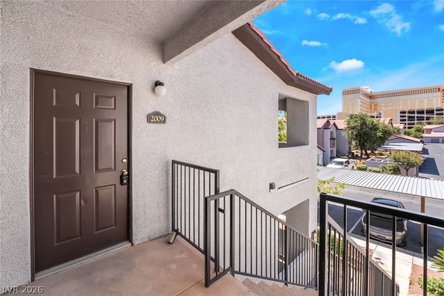 2615 West Gary Avenue 2009, Las Vegas, NV 89123