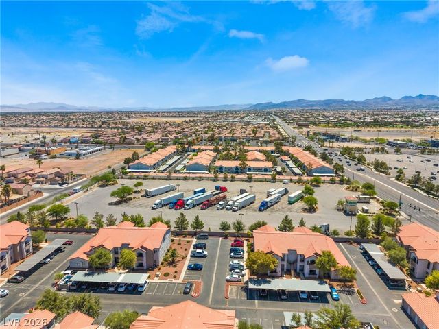 2615 West Gary Avenue 2009, Las Vegas, NV 89123