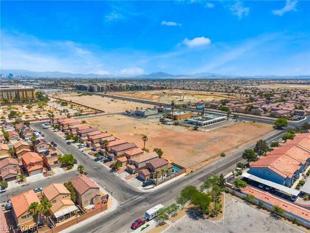 2615 West Gary Avenue 2009, Las Vegas, NV 89123